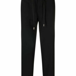Versace Jeans Couture  drawstring track pants