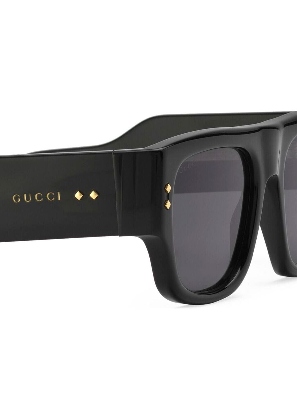 Gucci Eyewear square-frame sunglasses - Image 3