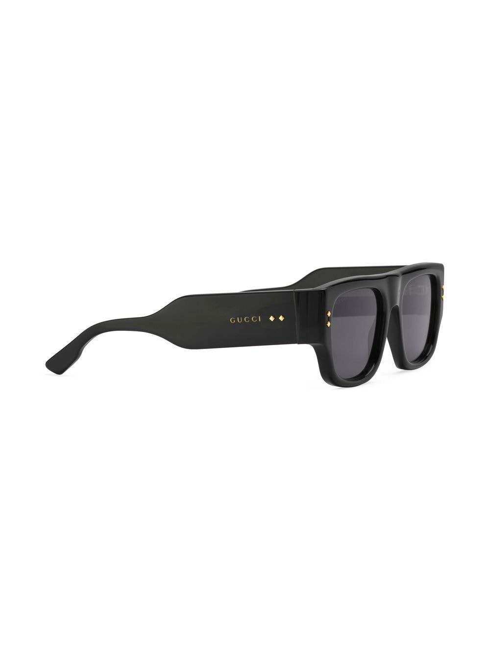 Gucci Eyewear square-frame sunglasses - Image 2