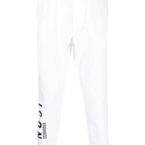 Dsquared2  logo-print track pants