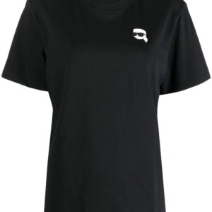 Karl Lagerfeld  Ikonik 20 Relaxed T-shirt