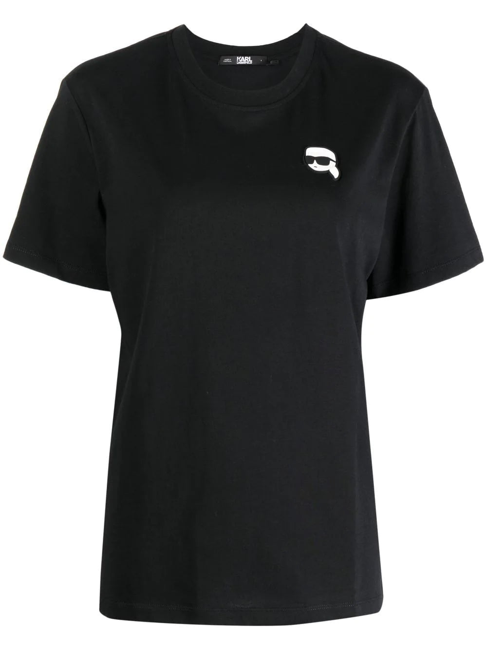 Karl Lagerfeld Ikonik 20 Relaxed T-shirt
