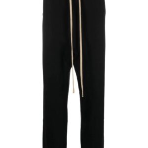 Fear Of God drawstring track pants