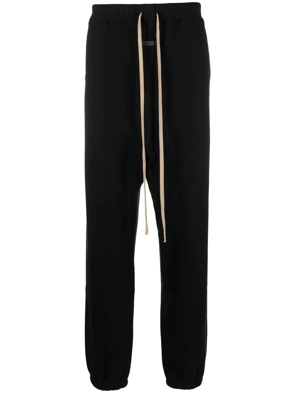 Fear Of God drawstring track pants