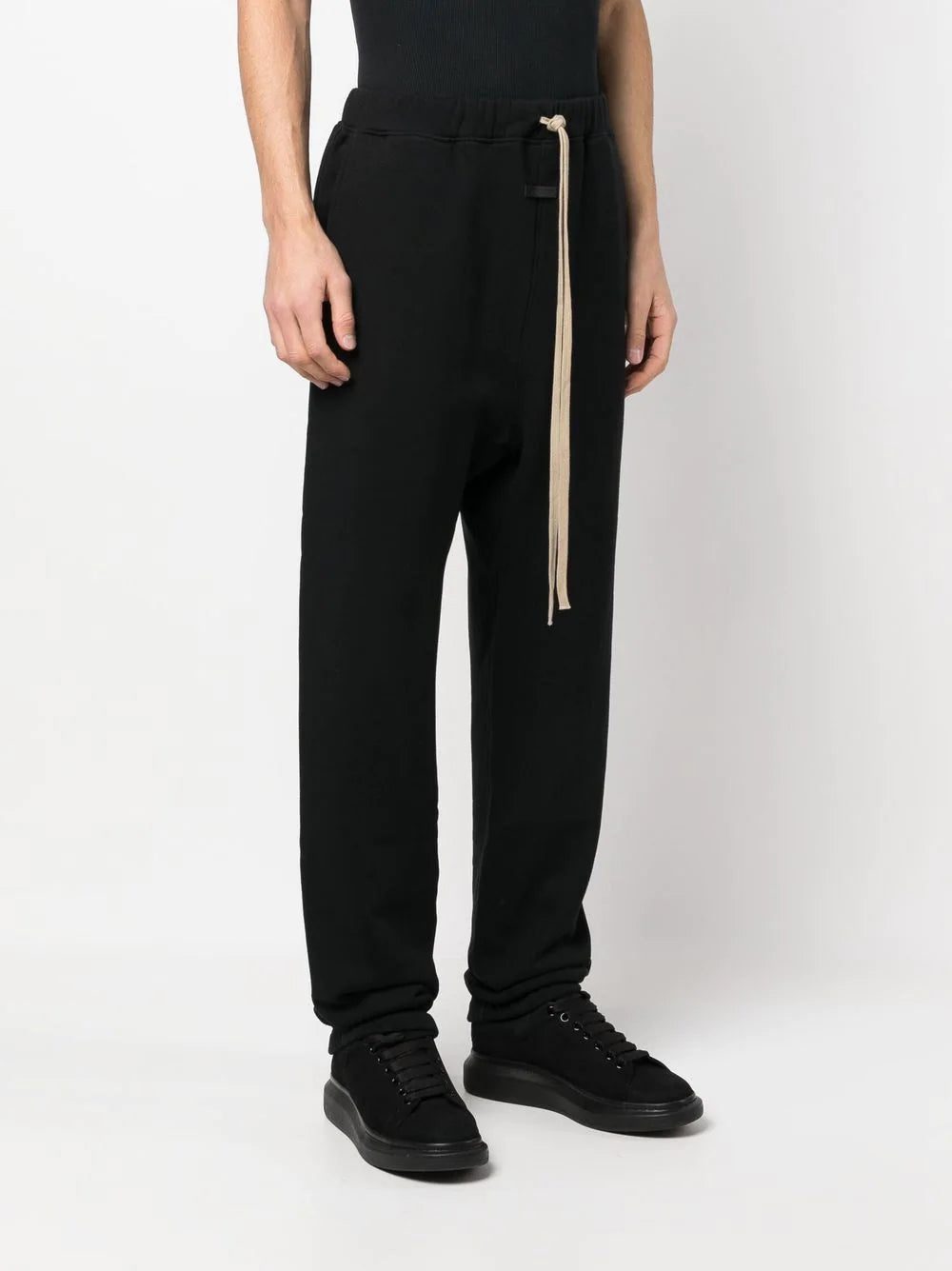 Fear Of God drawstring track pants - Image 3