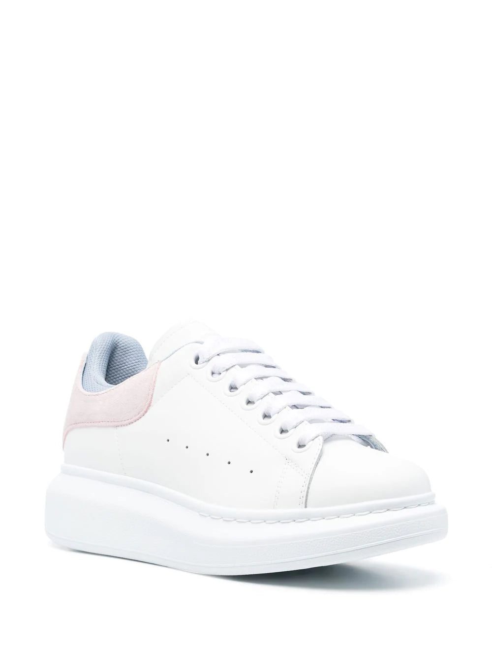 Alexander McQueen oversized sole sneakers - Image 2
