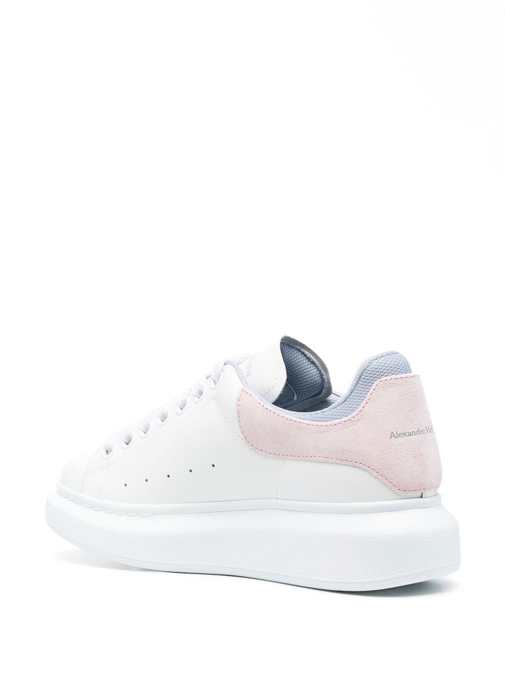 Alexander McQueen oversized sole sneakers - Image 3