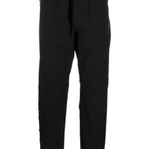 Dsquared2  tapered-leg track pants