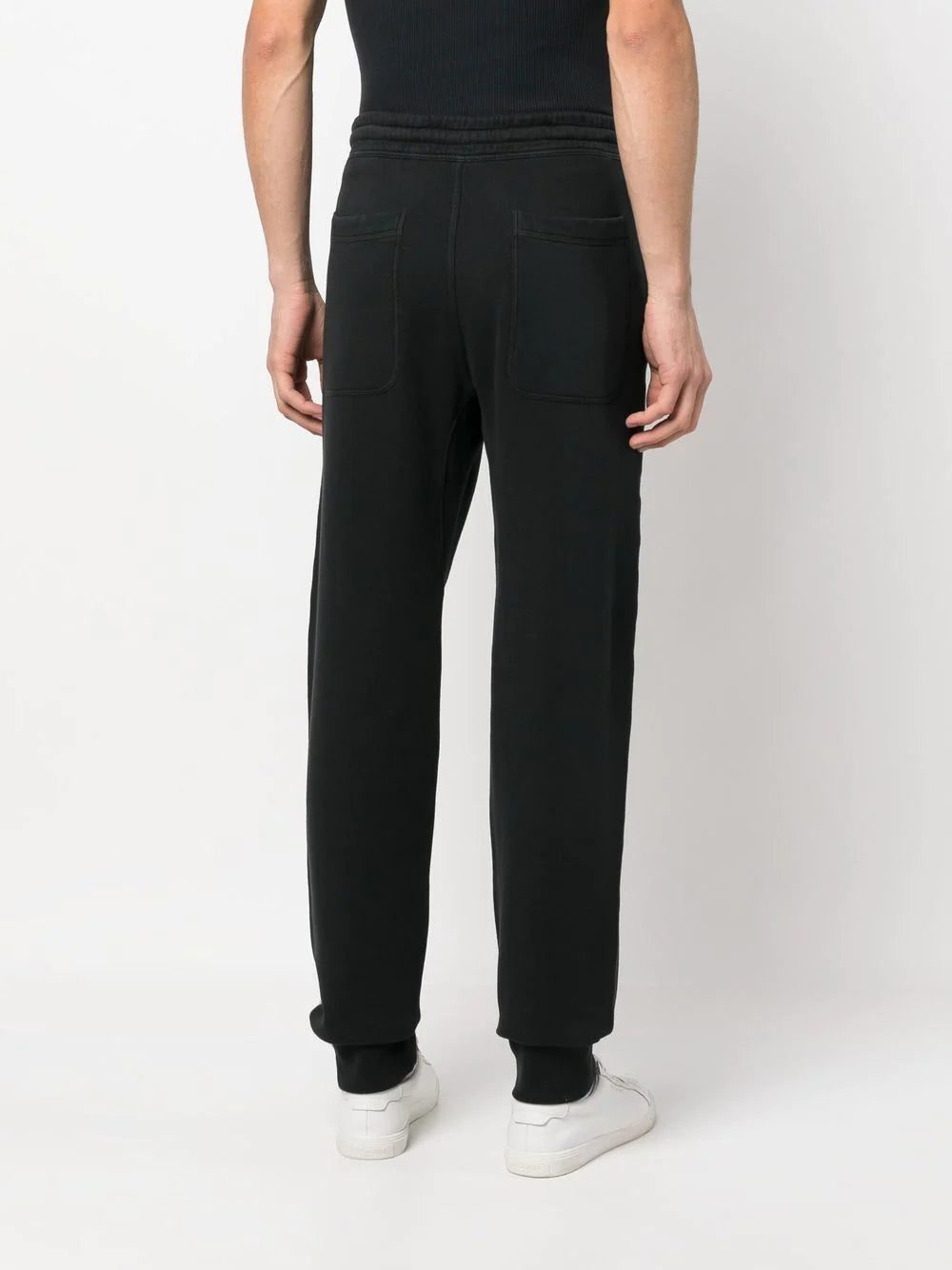 TOM FORD elasticated track pants - Image 4