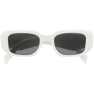 Prada Eyewear Symbole square-frame sunglasses
