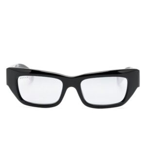 Gucci Eyewear rectangle-frame sunglasses
