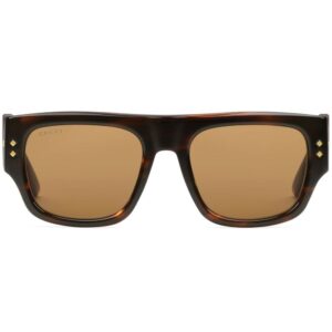 Gucci Eyewear rectangle-frame sunglasses