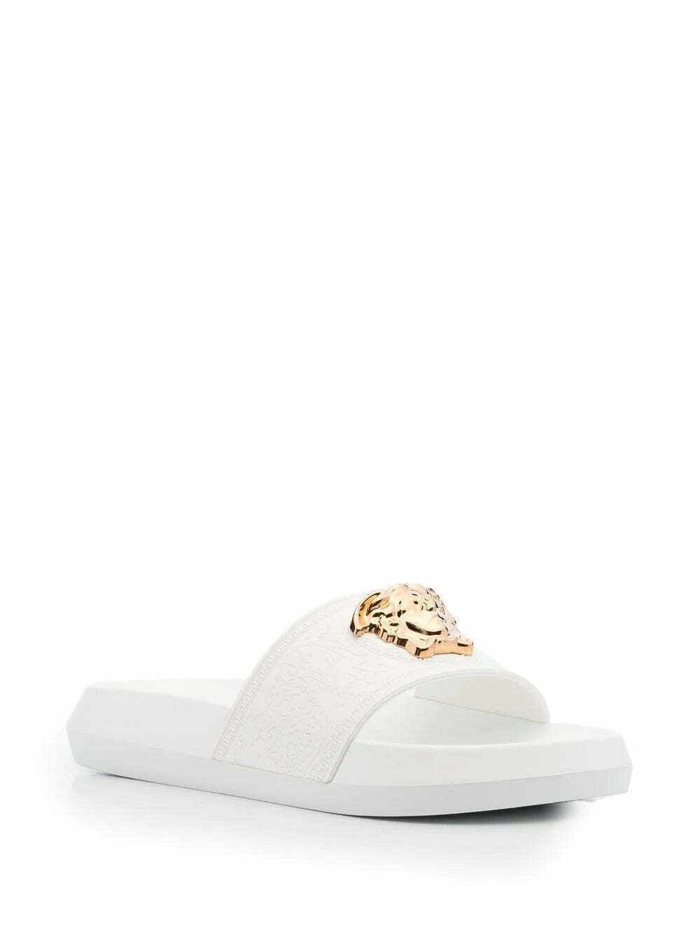 Versace Medusa plaque slides - Image 2