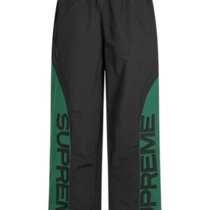 Supreme  curve track pants