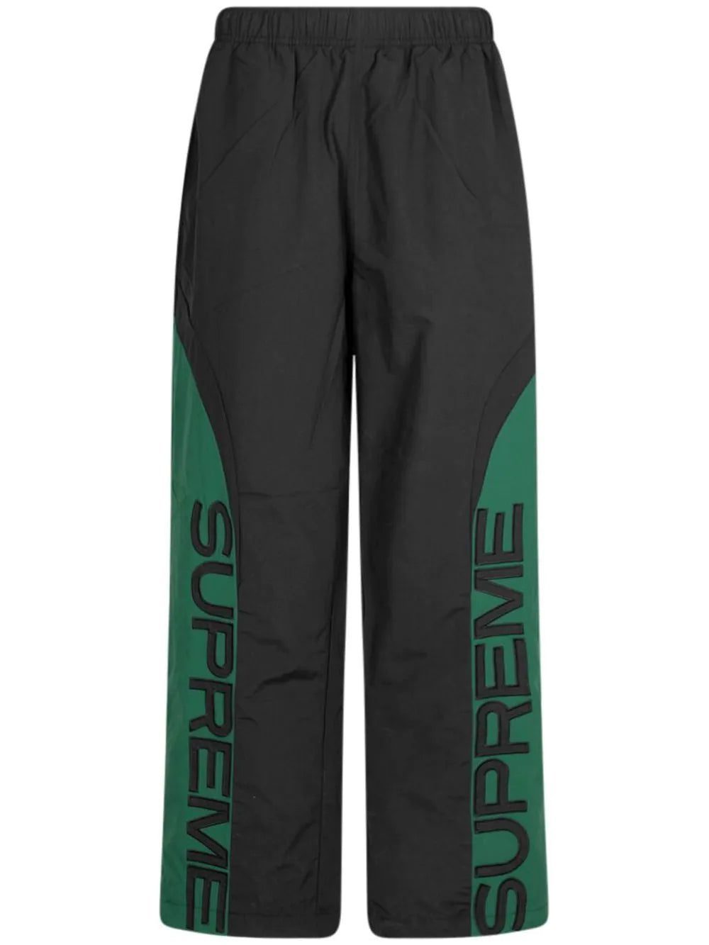 Supreme curve track pants