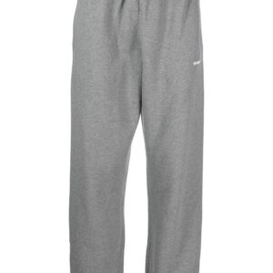 Off-White  Wave Diagonal track pants