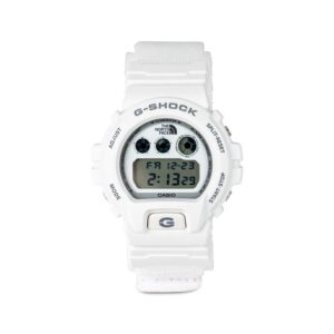 Supreme  x TNF x G-Shock DW-6900 watch