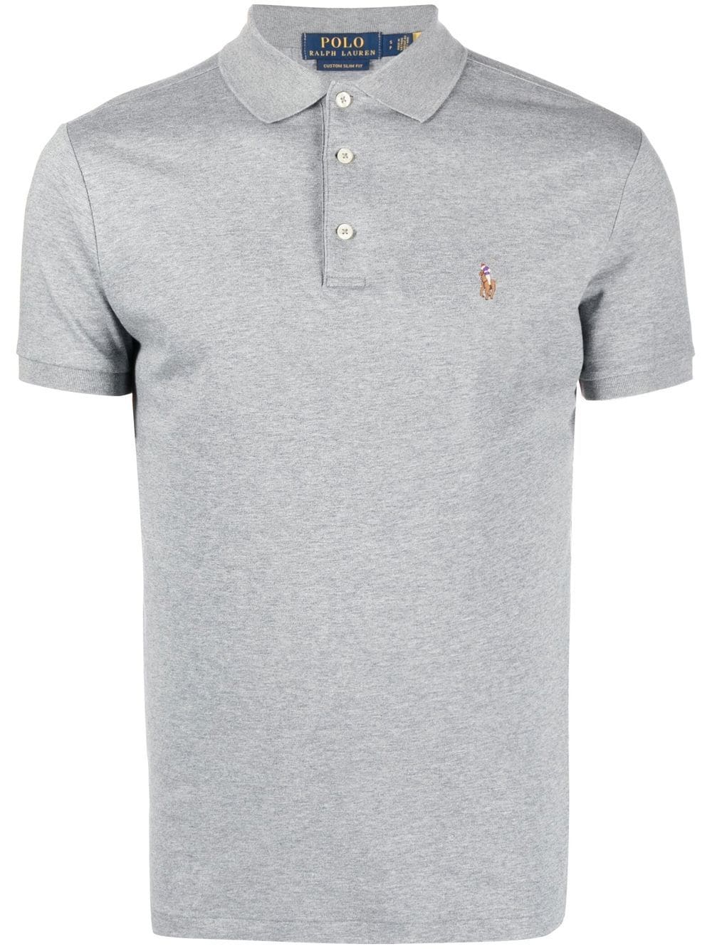 Polo Ralph Lauren Core Replen polo shirt