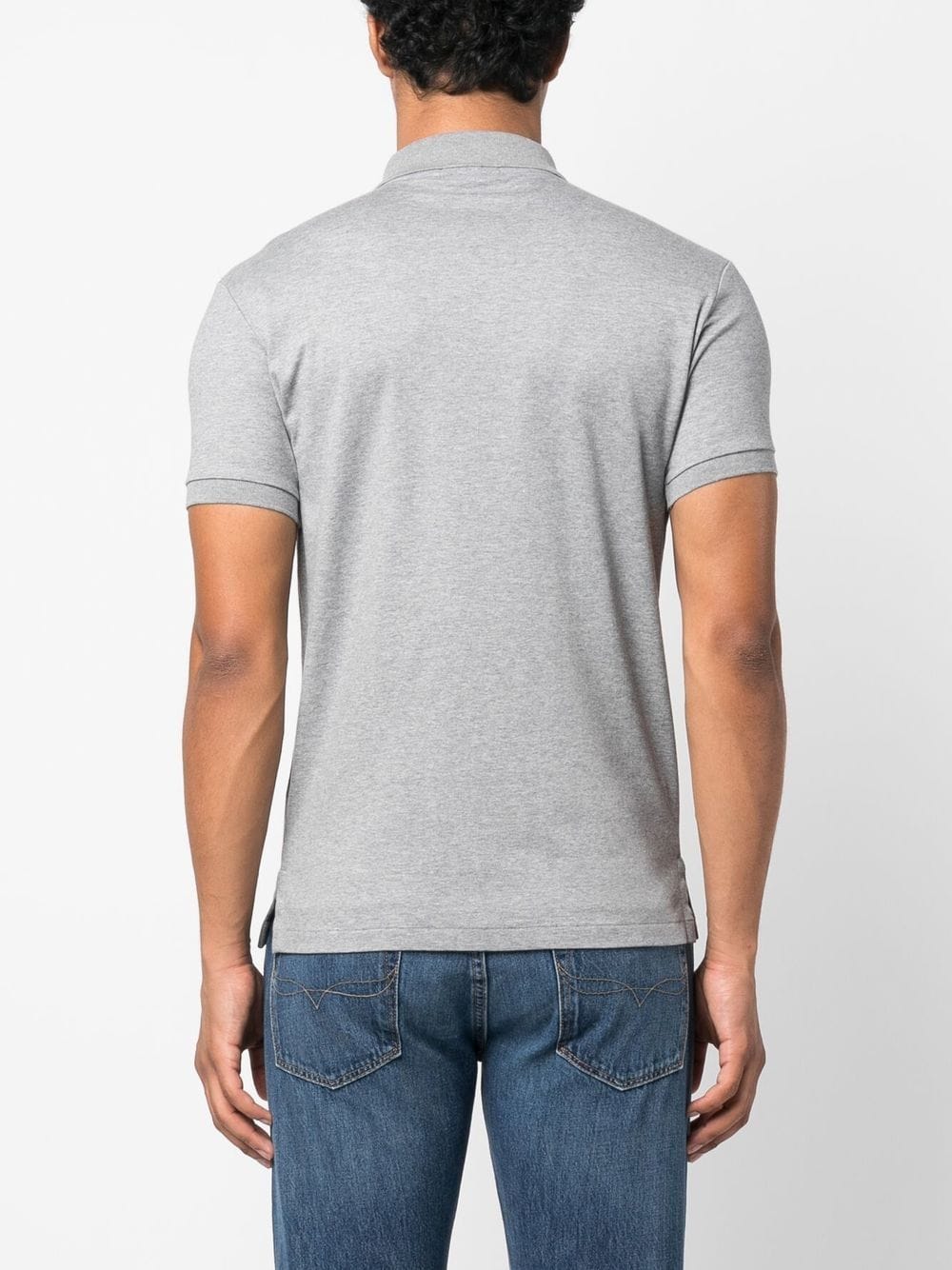 Polo Ralph Lauren Core Replen polo shirt - Image 3