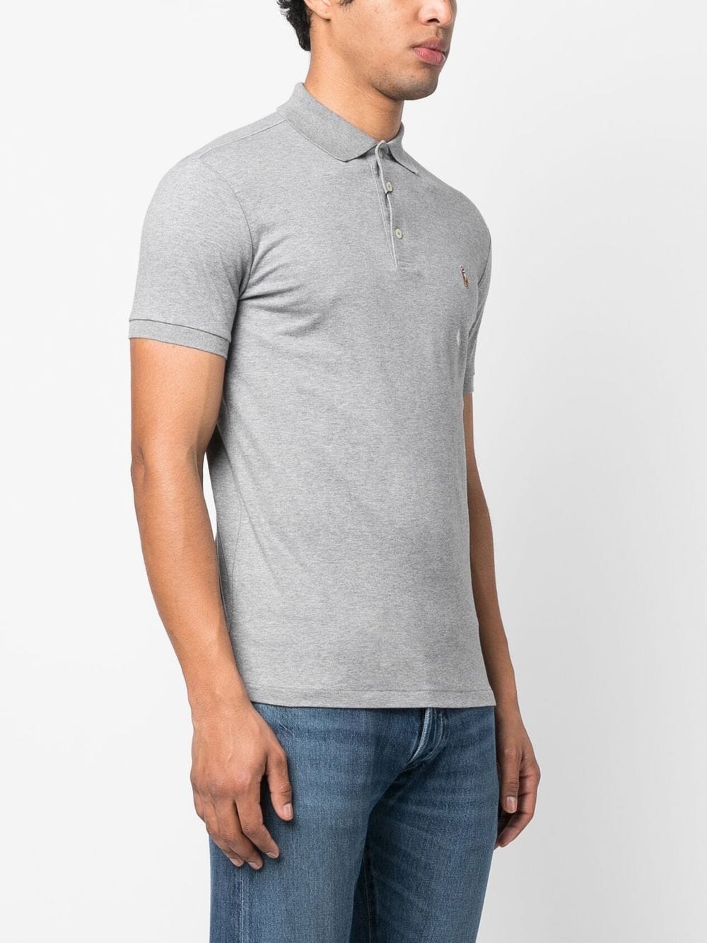 Polo Ralph Lauren Core Replen polo shirt - Image 2