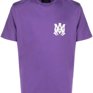 AMIRI  MA Core logo T-shirt