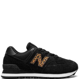 New Balance  574 low-top sneakers