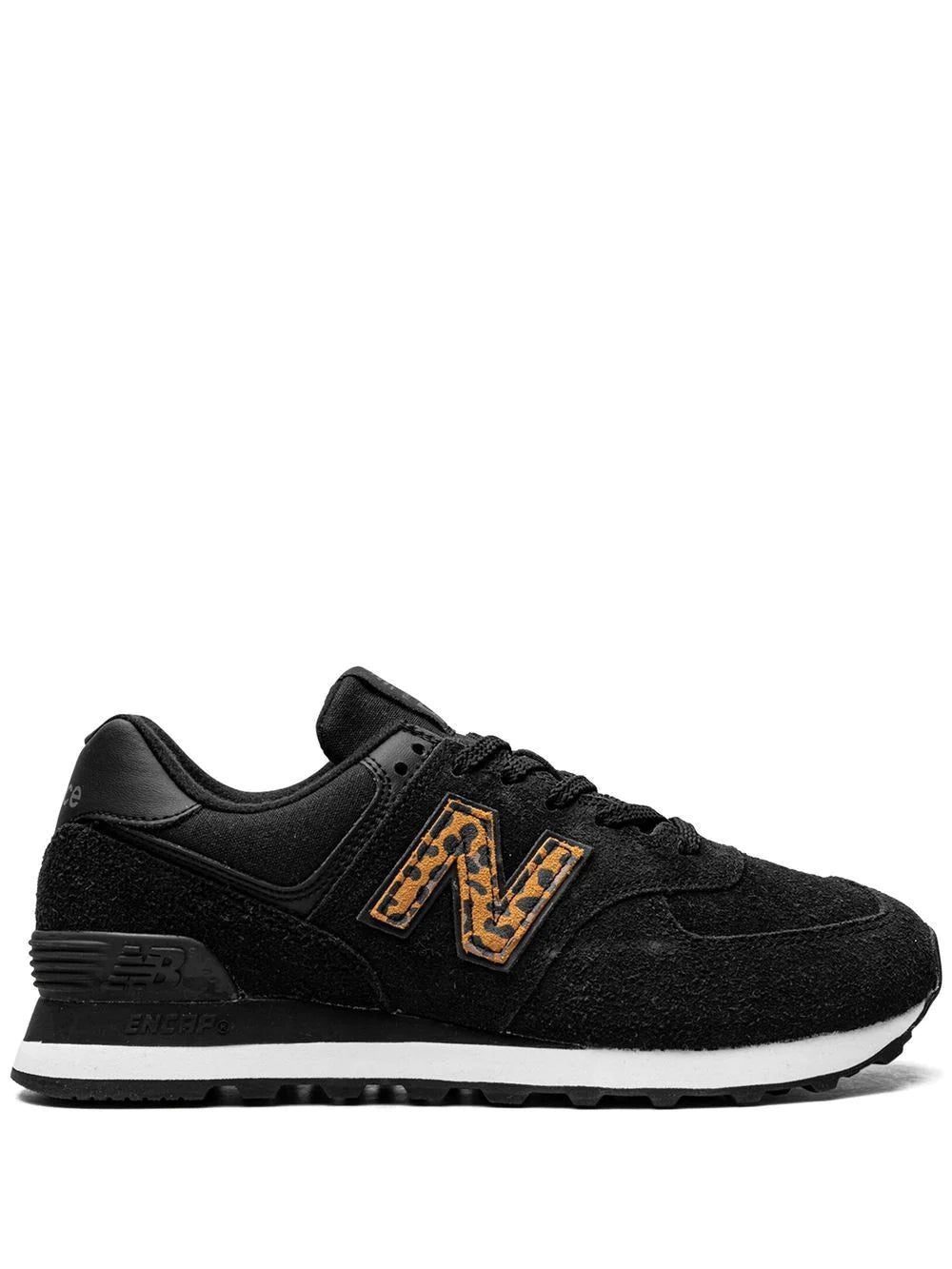 New Balance 574 low-top sneakers