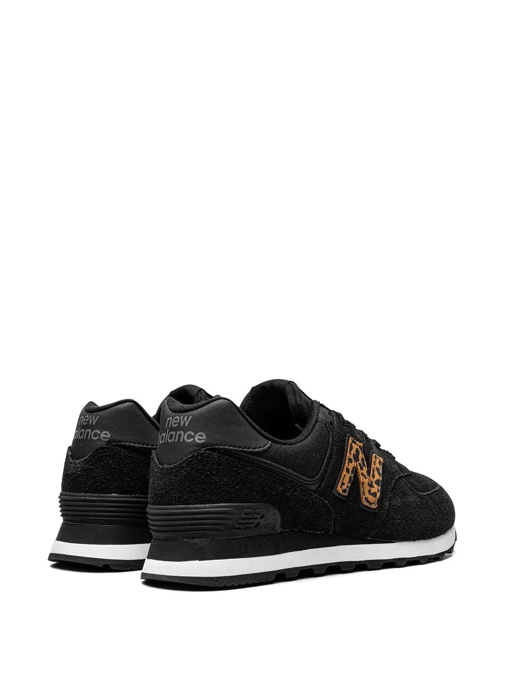 New Balance 574 low-top sneakers - Image 4