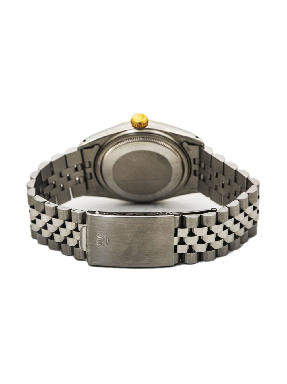 Rolex pre-owned Datejust 36mm - Image 4