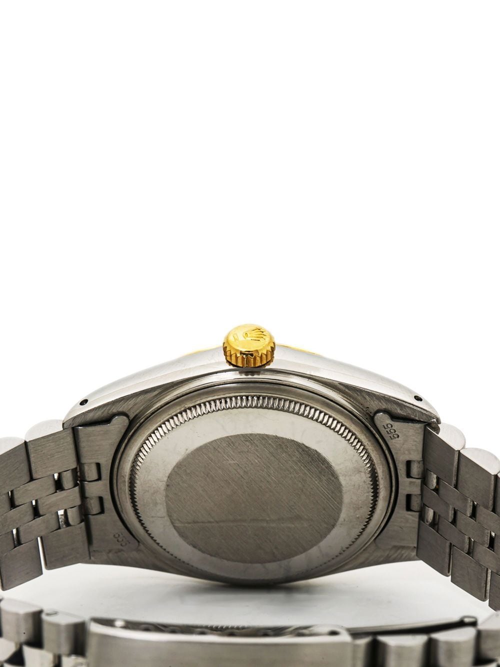 Rolex pre-owned Datejust 36mm - Image 5