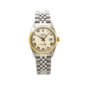 Rolex pre-owned Datejust 36mm