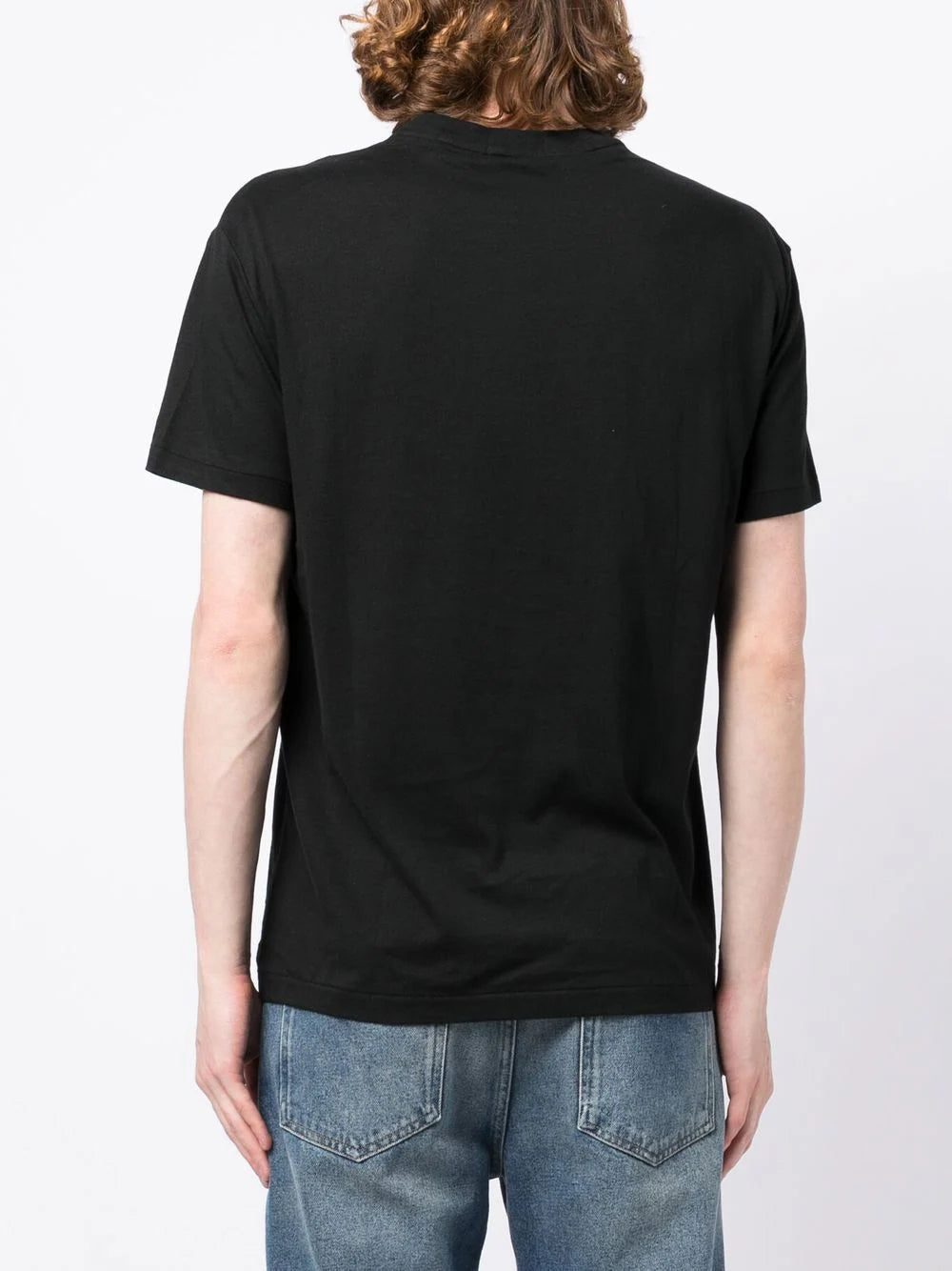 Polo Ralph Lauren logo-printed T-shirt - Image 3