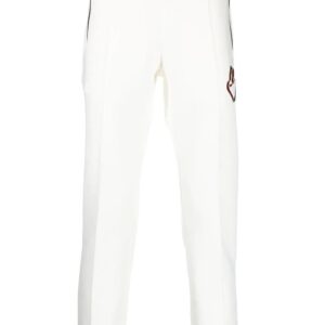 Emporio Armani Year of the Rabbit track pants