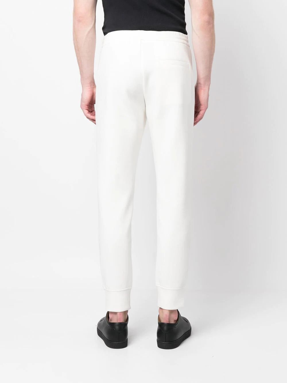 Emporio Armani Year of the Rabbit track pants - Image 4