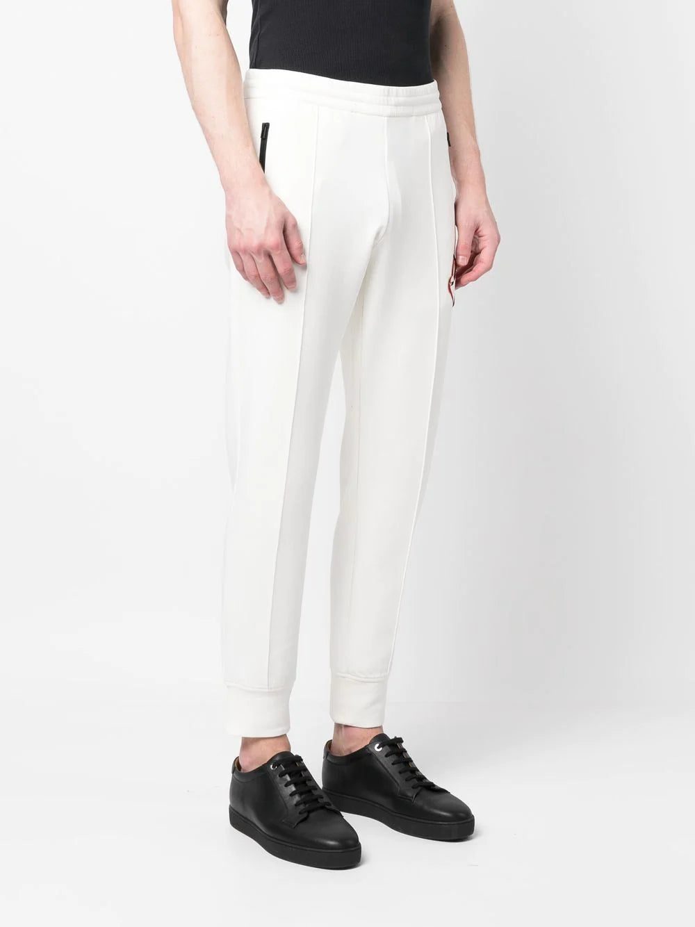 Emporio Armani Year of the Rabbit track pants - Image 3