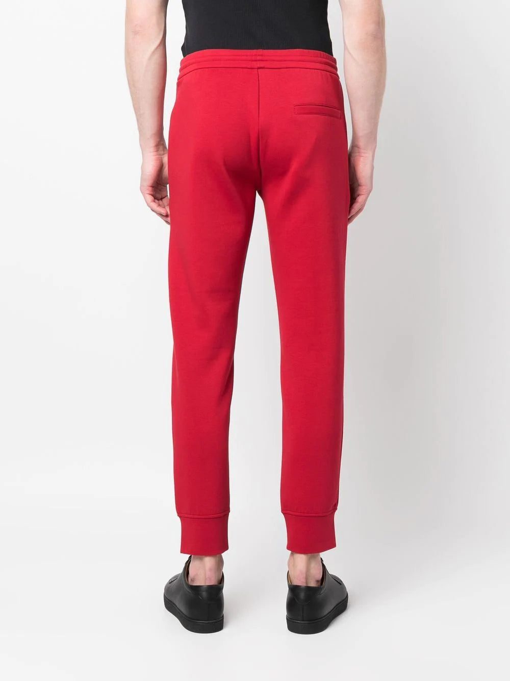 Emporio Armani Year of the Rabbit track pants - Image 4