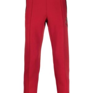 Emporio Armani Year of the Rabbit track pants