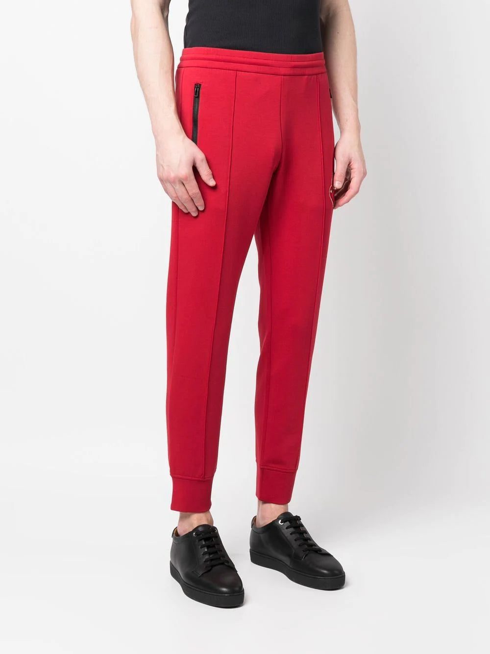 Emporio Armani Year of the Rabbit track pants - Image 3
