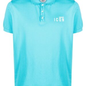 Dsquared2 cotton polo shirt