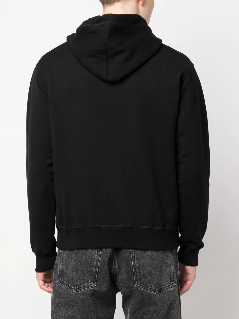 Dsquared2 Bob Marley long-sleeve hoodie - Image 3