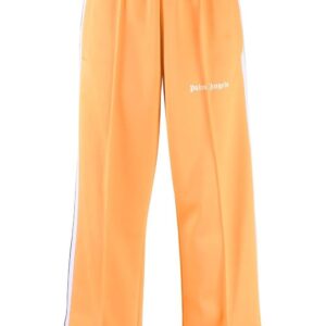 Palm Angels  side-stripe cropped track pants