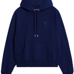 AMI Paris  Ami de Coeur long-sleeve hoodie