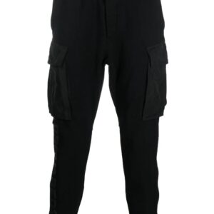 Dsquared2  logo-print track pants