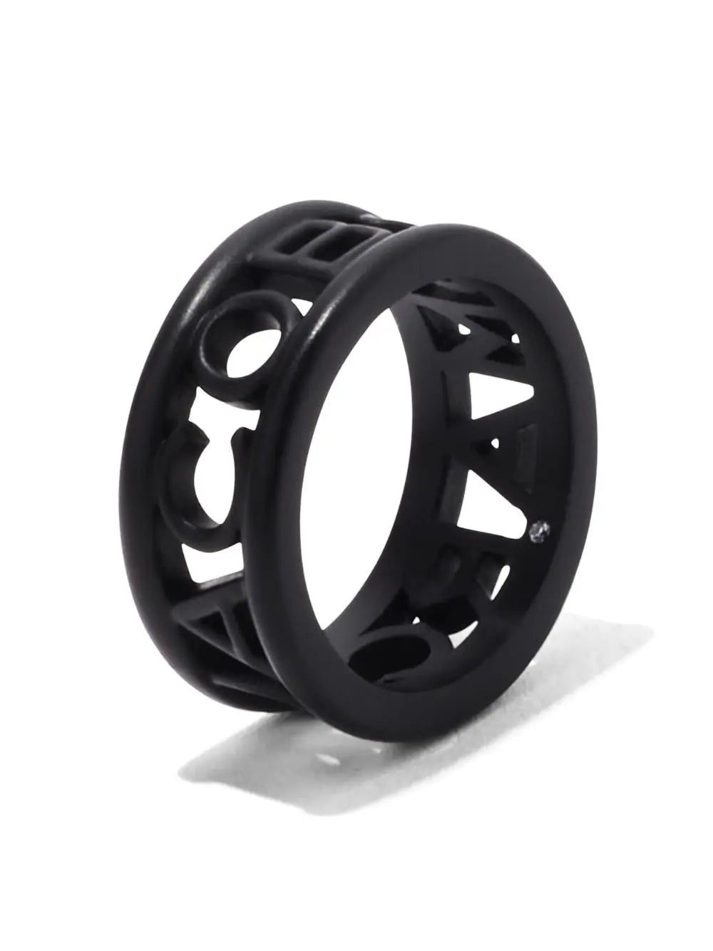 Marc Jacobs The Monogram ring - Image 3