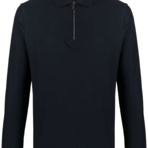 Tommy Hilfiger long-sleeve polo shirt