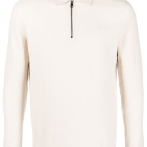 Tommy Hilfiger long-sleeve polo shirt