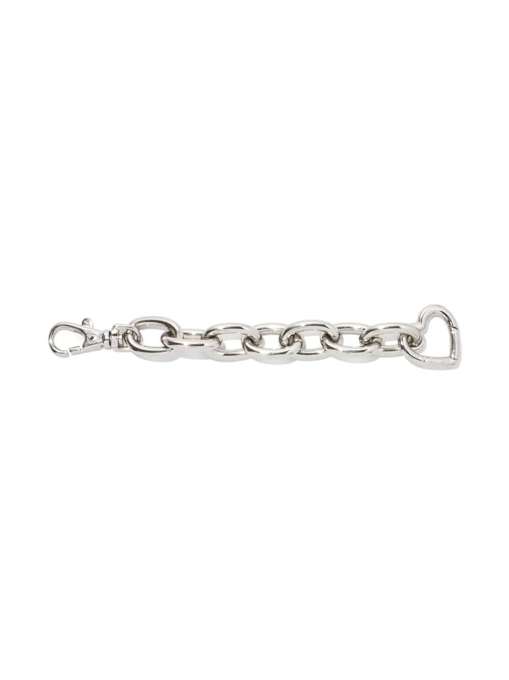 Marc Jacobs The Charmed DTM heart chain necklace - Image 3