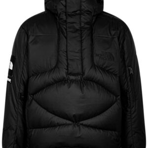 Supreme x The North Face 800-Fill pullover jacket