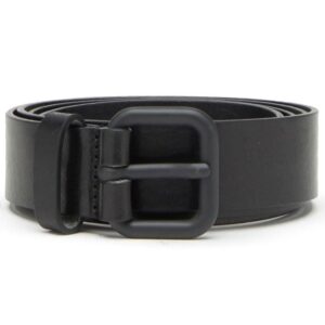 Louis Vuitton B-Inlay leather belt