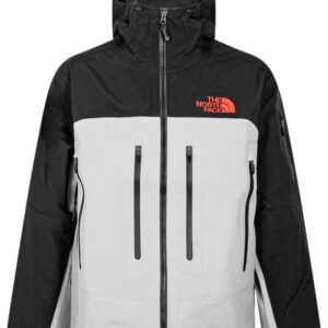 Supreme x The North Face Taped Seam shell jacket